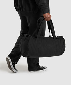 Bolsa de lona deportiva de tela Oxford para gimnasio de alta calidad - Product Image 2