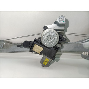 Mécanisme de levage de la vitre arrière. DX OPEL Mokka 1ère Série 42363795 (12>) - Product Image 2