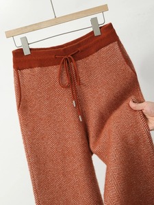 Top Trending New Design Stylish Lightweight 2 Piece Set <b>100</b>% Cotton Casual Tracksuits Customize Breathable Sweat Suits - Product Image 3