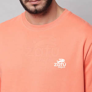 Top Selling Durable Material High Quality Men Sweat Suits Lightweight Breathable Men Sweat Suits - Product Image 6