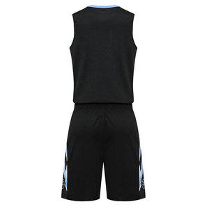 Nouvelle arrivée sur mesure uniforme de basket-ball uniforme de basket-ball de qualité supérieure pour la vente en ligne - Product Image 2