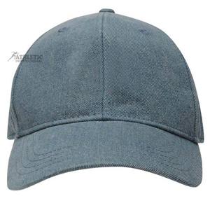 Chapeau en coton avec logo personnalisé pour hommes 6 panneaux de broderie pour sports de plein air Casquettes de baseball imperméables pour hommes femmes adultes - Product Image 5