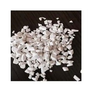 เม็ดพลาสติก uPVC รีกรินด์คุณภาพสูงสำหรับอุตสาหกรรม ขายส่งจำนวนมาก ส่งออก - Product Image 1