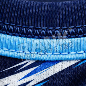 Meilleur fabricant de tenues de kabaddi de style nouveau, personnalisées avec le nom de l'équipe, en vente en ligne - Product Image 6