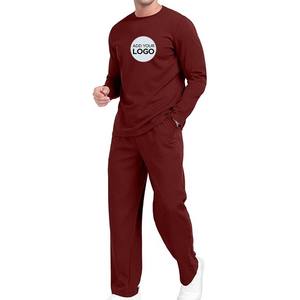 Ensembles de survêtements et de jogging grande taille, mode hivernale, assortis, imprimés et unis, pour la maternité et le sport - Product Image 4