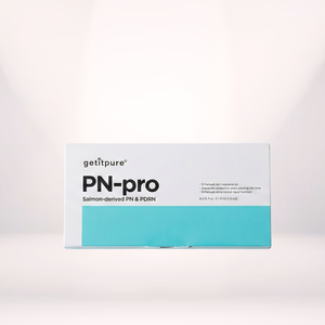 Getitpure PN Pro Soin de la Peau Booster d'Hydratation et de Conditionnement - Product Image 3