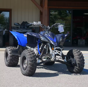 NUEVO YFZ450R 2023-2024, Cuatrimoto Deportiva - Product Image 1