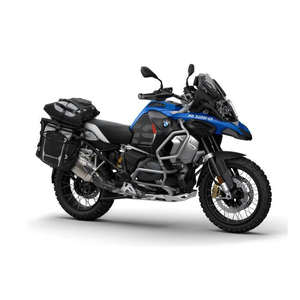 Moto Bmw R 1250 GS Adventure (2018-2024) 2022 Cruiser personnalisée et d'occasion - Product Image 5