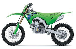JKBKXTEC4TA013685 2026 KX 250 MX Motocicleta Todoterreno Edición Súper - Product Image 4