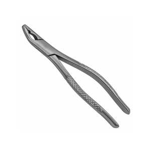 Jeu de forceps d'extraction dentaires personnalisés en acier inoxydable forceps d'extraction orthodontique - Product Image 4