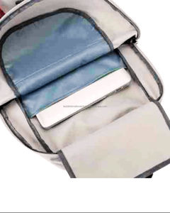 Mochila de Senderismo de Nailon con Marco Interno, Color/Logotipo Personalizado, Gran Capacidad, Bolsa Deportiva para Exteriores, Bolsas de Gimnasio - Product Image 4