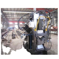 Máquina de Punzonado y Corte de Acero Angular CNC SRM JGX