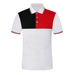 Polo hecho en el mejor material Polo personalizado su propio diseño Polo nuevo estilo Polo - Product Image 1