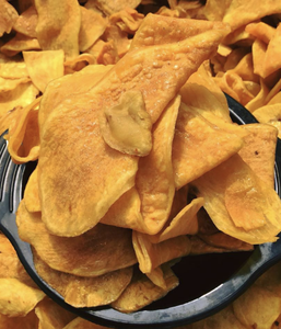 มันฝรั่งทอดอบแห้งแบบพรีเมี่ยมกรอบและมันฝรั่งหวานกรอบจากเวียดนามราคาไม่แพง - Product Image 2