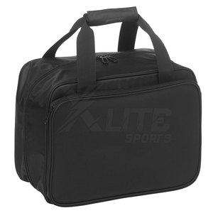 Sac de transport de haute qualité pour équipement de gardien de but, avec poignée, conçu pour ranger les gants, les chaussures et les accessoires sportifs. - Product Image 2
