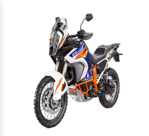 Motocicleta K-TM 1290 Nueva, Construcción OEM en Aluminio/Plástico/Acero, Grado DIY, 1 Año de Garantía, Origen EE. UU., Soporte Personalizado - Product Image 1