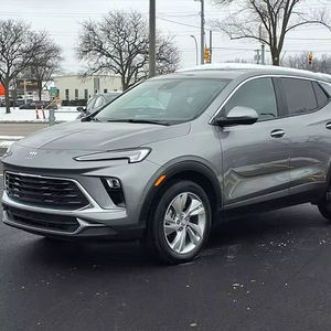 Buick Encore GX Preferred FWD 2025, Ligeramente Usado, en Excelentes Condiciones - Product Image 1