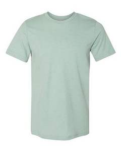 เสื้อยืดผู้ชายสีทึบใหม่ราคาถูกสั่งพิมพ์โลโก้ตามสั่ง - Product Image 6