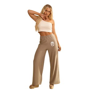 Gym Joggers <b>Womens</b> Soft <b>Fleece</b> Sweatpants Designed for Workout Training and Comfort - Product Image 6