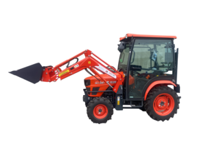 Pour tracteur agricole Kubota BX261 4RM sous-compact 160 ch, tracteur à roues, pompe à engrenages automatique, moteur, boîte de vitesses, roulement de moteur, noyau - Product Image 5