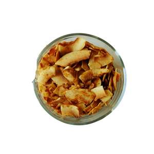 Chips de noix de coco naturelles de qualité supérieure, best-seller en vrac - Product Image 4