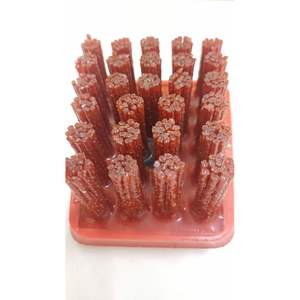 Diabu 320 Grit, Abrasivo de Diamante con Resina de Alta Dureza Frankfurt para Acabado Lapatro OEM - Product Image 5