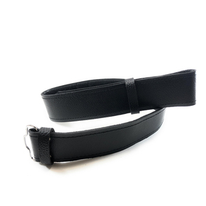 Ceintures en cuir écossaises sur mesure de haute qualité, personnalisation en gros de haute qualité pour les accessoires d'instruments de musique - Product Image 3