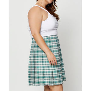 High Quality Cheap Price Wholesale Custom Casual Sports Women <b>Skirts</b> Breathable Anti-Bacterial High Waist Mini <b>Plus</b> <b>Size</b> for - Product Image 4