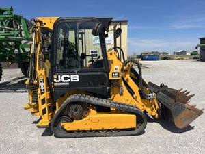 Chargeuses-pelleteuses JCB 1CXT d'occasion 2020 à vendre - Product Image 6