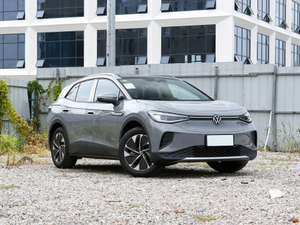 Usato 560km 600km auto pura EV 4WD SUV nuova auto elettrica per Vw ID4 Crozz 2023 ID4 Volkswagenn puro Pro <span class=keywords><strong>Prime</strong></span> - Product Image 2