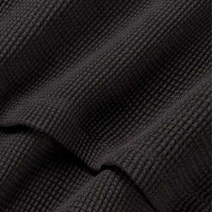 Fabricante de Sudaderas Térmicas, Sudaderas Personalizadas al por Mayor, Sudaderas Vintage de Mezcla de Algodón con Cuello Alto para Hombre y Mujer, Sudaderas con Cuello Redondo - Product Image 4