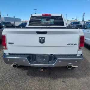2016ราม1500 Laramie - Product Image 4