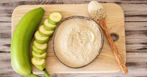 โซลูชันห่วงโซ่อุปทานทั่วโลก: ผงกล้วยสีเขียวเวียดนามจำนวนมาก - Product Image 3