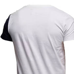 Camisetas de Hombre de la Mejor Calidad, Modernas y Profesionales, con Logotipo y Estilo Personalizados, Camisetas de Hombre Más Vendidas al Por Mayor - Product Image 5
