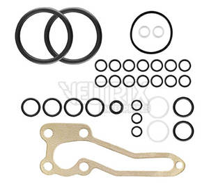 Kit de Juntas Tóricas (O-Ring) para Maquinaria Agrícola de Primera Calidad, Color Personalizado (Mk-3), Número OEM 1810680M91 y 1810680 - Product Image 4