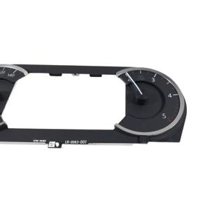 Couverture du tableau de bord LAND ROVER Range Rover Evoque Série LR0065101 (18>) - Product Image 4