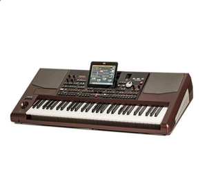 Teclado Digital Profesional Original Único 100% Korg Pa 1000 PA1000 Ahora Disponible - Product Image 4