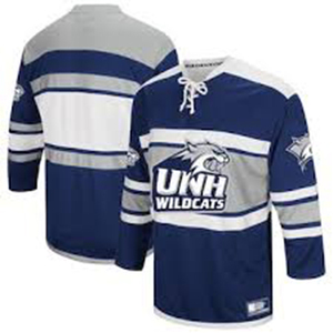 Vêtements unisexes de hockey sur glace haute performance Vêtements OEM de meilleure qualité en polyester et coton mélangé Uniforme d'équipe personnalisé Hot Selling Ultimate - Product Image 5