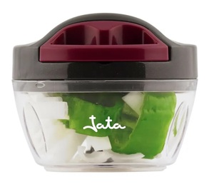 Tritatutto manuale con accessori Master cCut 400 ml (Jata AC57E) - Product Image 1
