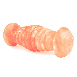 Nouveaux cristaux de corps de sel de l'Himalaya écologiques pour la méditation Relaxation Wellness-Artisanat naturel - Product Image 3