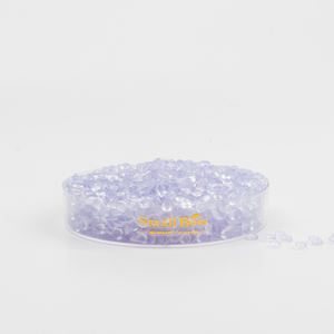 100% PVC pur matière première plastique plastique bande étiquette de prix étiquette pour supermarché étagère PVC composé granulés prix - Product Image 6