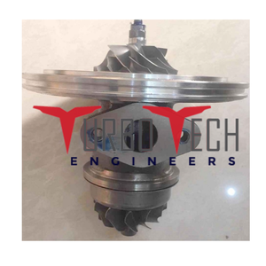 เทอร์โบชาร์จเจอร์125929820925 125929020925โครมา - Product Image 2