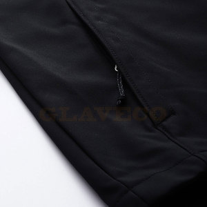 Chaqueta Softshell Hecha en Pakistán, Último Diseño, Chaqueta Softshell para Mujer, Mangas Largas - Product Image 4