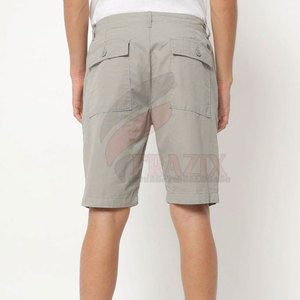 Mejor Precio Hombres Boxy Jeans Shorts Active Wear Hombres Boxy Jeans Shorts Running Wear Hombres Boxy Jeans Shorts - Product Image 3