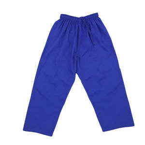 Kimono brasileño Jiu Jitsu Gis de la mejor calidad, tallas cómodas para jóvenes y adultos para artes marciales, incluido el desgaste del karate - Product Image 6