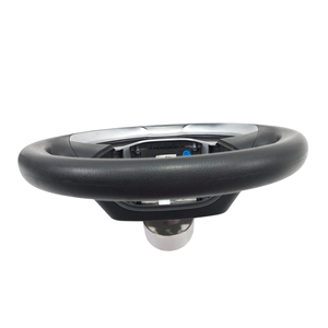 Volante KIA Picanto 3a Serie G3LA (11>16) - Product Image 6