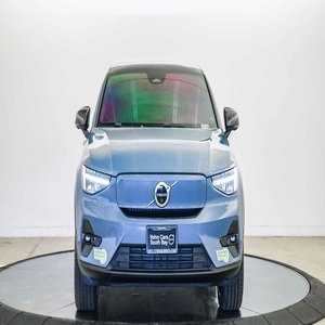 รถยนต์มือสองสุดเท่ ปี 2023 C40 RECHARGE TWIN PLUS AWD SUV เกียร์อัตโนมัติ 1 สปีด พร้อมหลังคาซันรูฟ ขาย - Product Image 1