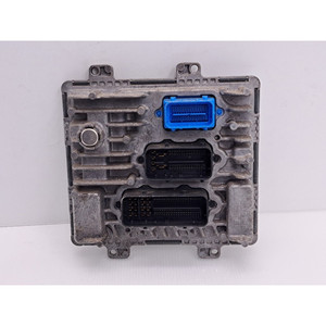 CENTRALIÉ DE COMMANDE MOTEUR (ECU) OPEL Astra K Sports Tourer 55493025 395357783 B16DTE diesel 1598 (15>22) - Product Image 2