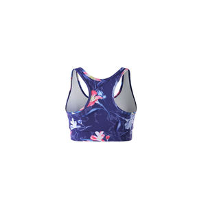 ชุดโยคะของผู้หญิงชุดออกกำลังกายเอวสูงพิมพ์ซับลิเมชันสีพื้นดีไซน์แบบซับลิเมชัน - Product Image 4