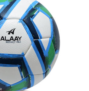 Alaay ลูกบอลเทอร์โมสะท้อนให้เห็นถึงโปรฟุตบอล TPU - Product Image 3